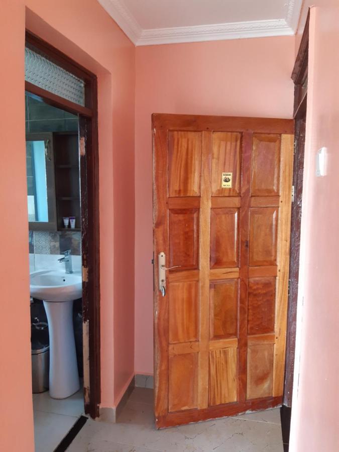 El Sueno Homestay ナイバシャ エクステリア 写真